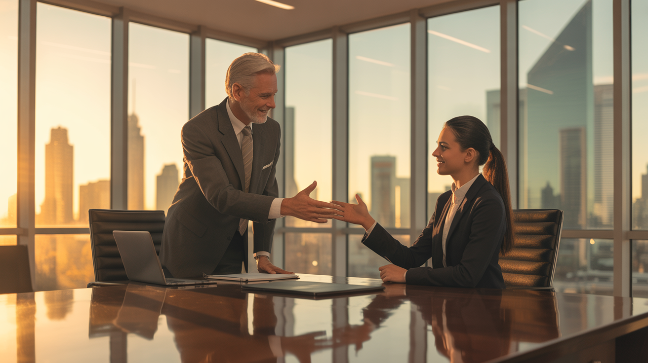 Succession Planning Done Right: Why the Best Leaders Build Leaders, Not Followers