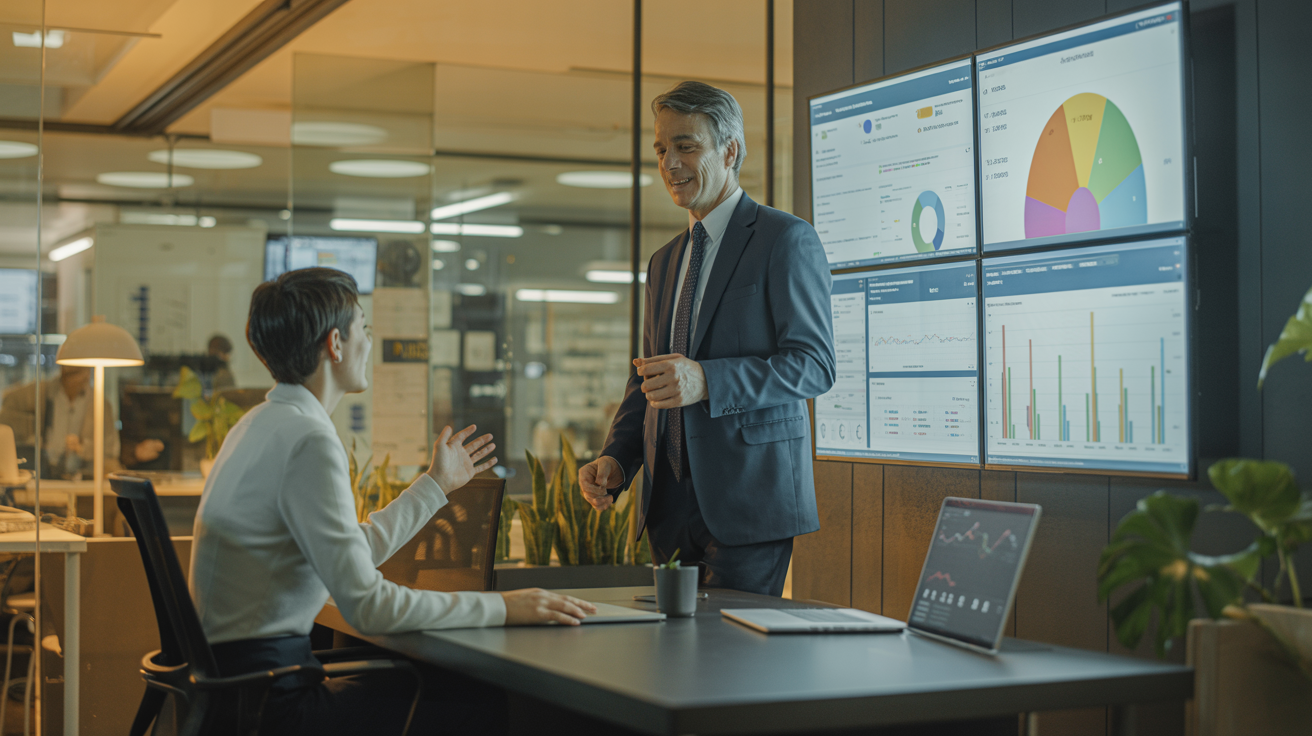 Leading with Data and Heart: Why the Best Decisions Require Both Analytics and Empathy