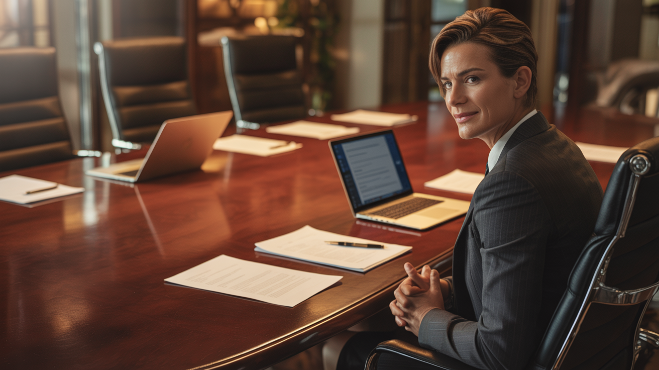 The Art of Negotiation: How to Win Career-Defining Conversations Without Burning Bridges