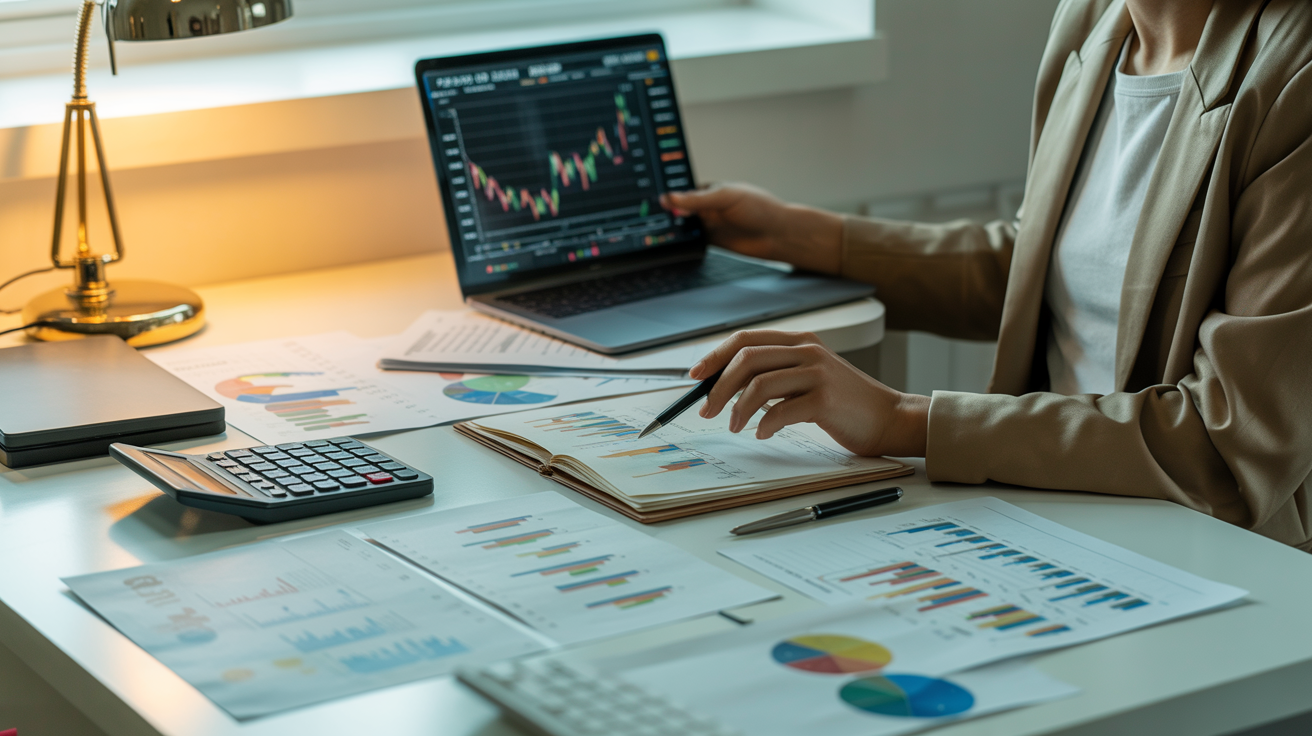 Financial Literacy: The Foundation of Personal Success That Nobody Teaches You
