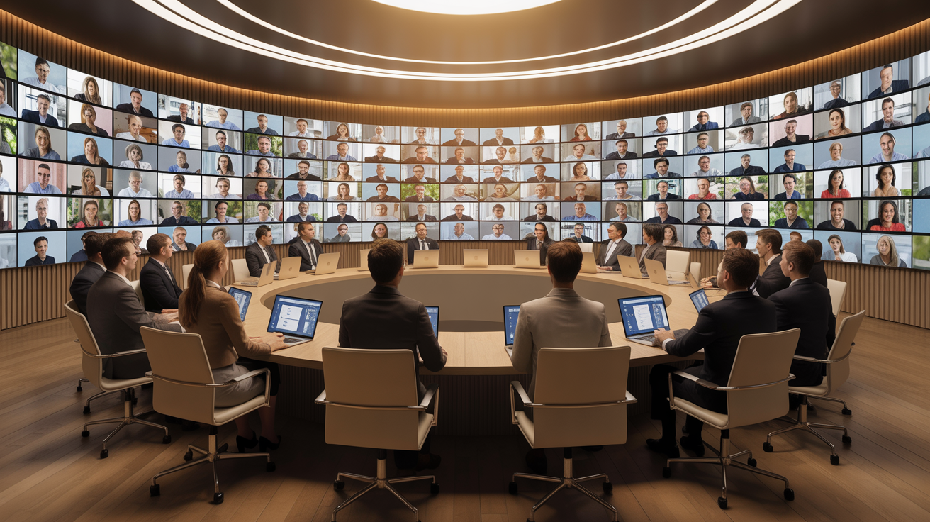 Digital Transformation for Associations: How to Survive and Thrive in the Technology Era