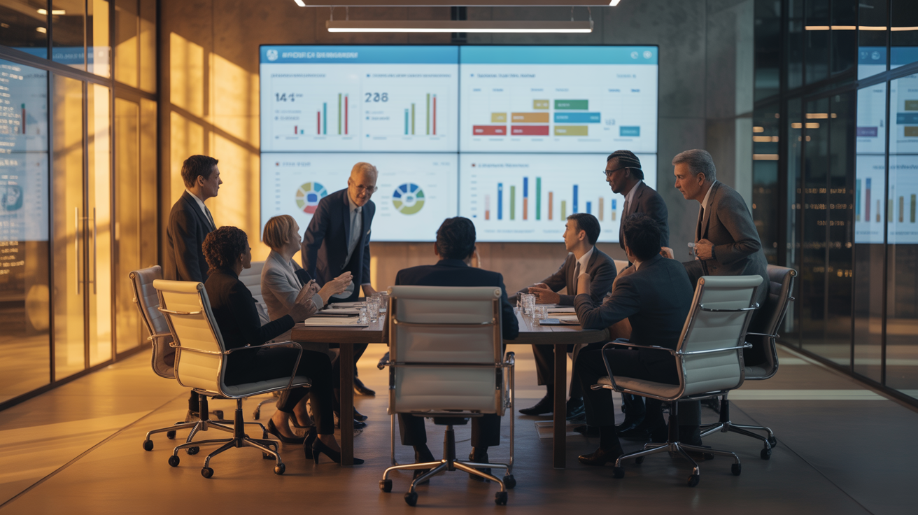 Measuring DEI Impact: The Metrics That Matter Beyond Headcount