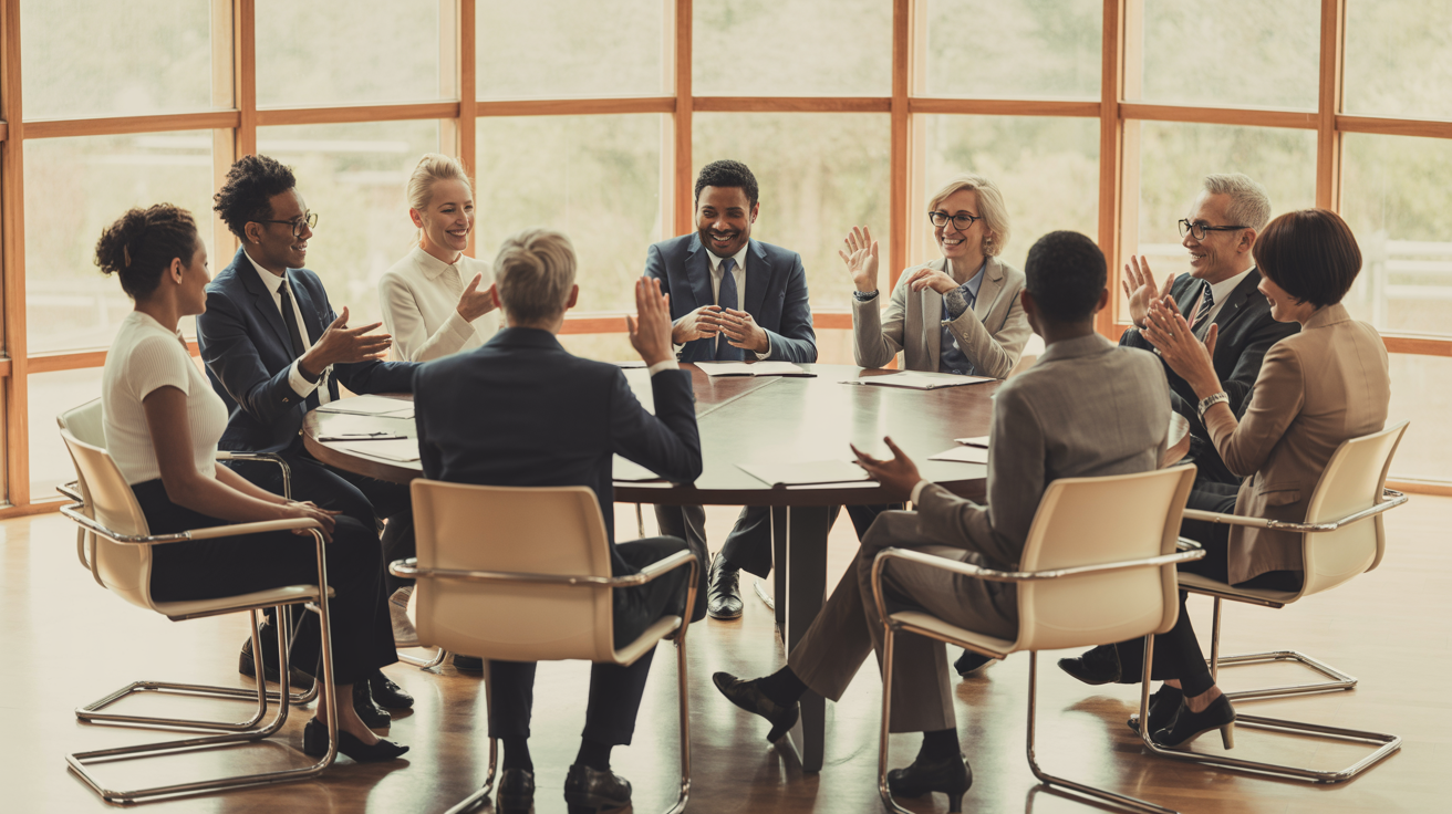 Intersectionality at Work: Why Understanding Overlapping Identities Is the Key to True Inclusion