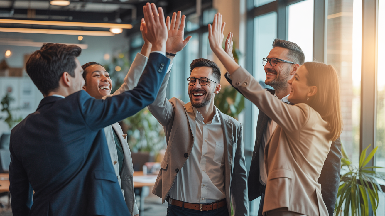 Building a Team Culture That Survives Pressure: Lessons From High-Performance Organizations