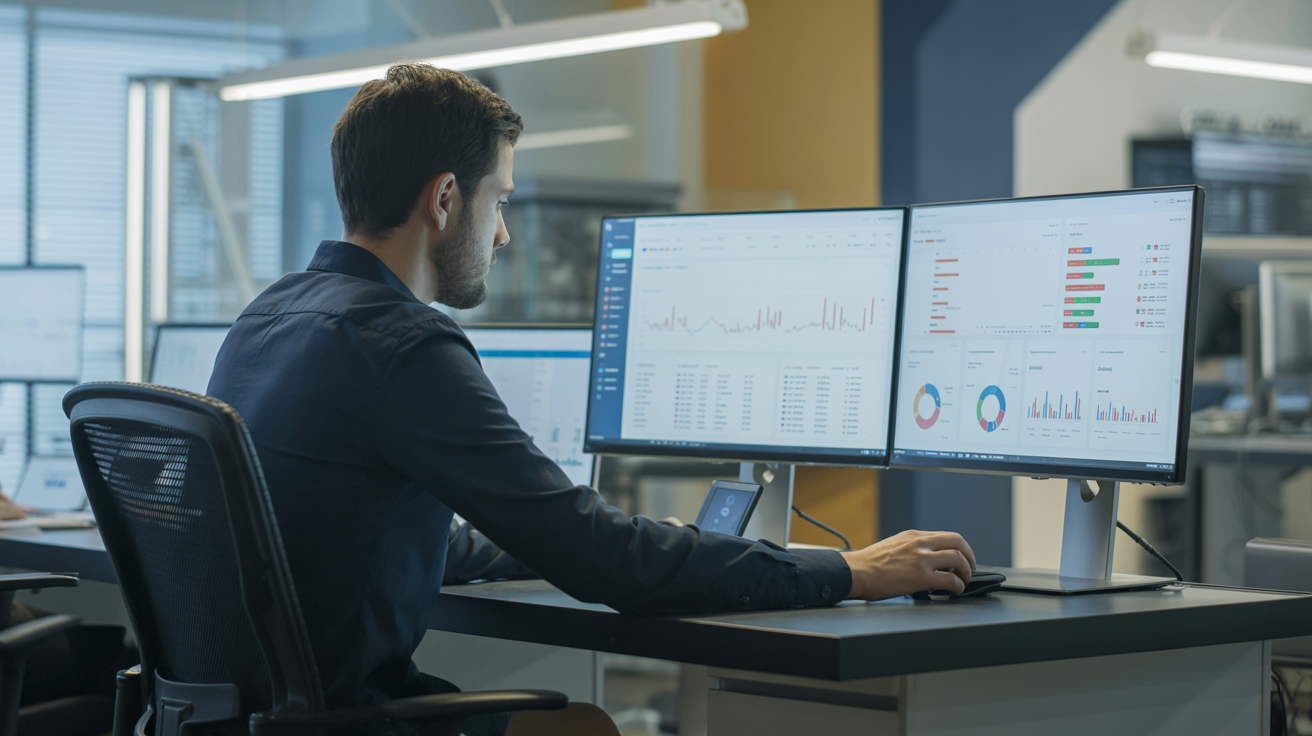 Data-Informed Leadership: Making Better Decisions Faster Without Losing the Human Touch