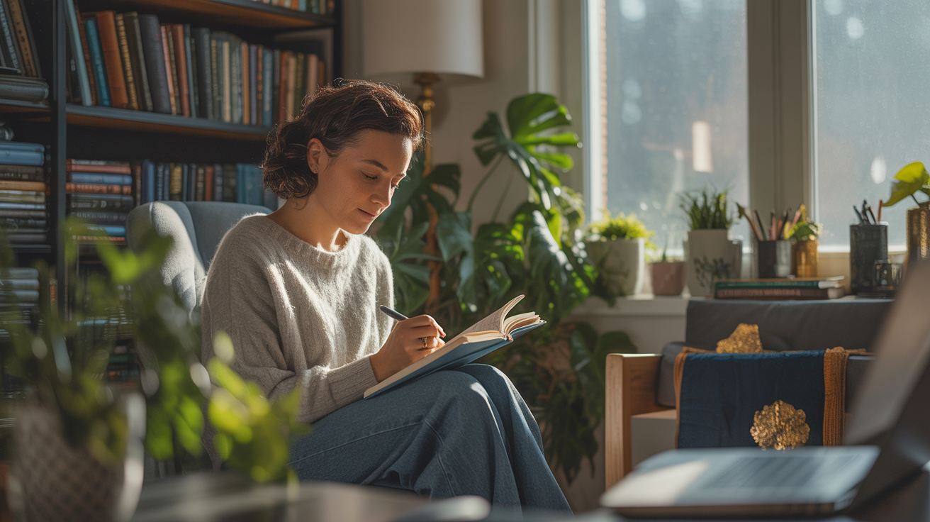 Self-Awareness: The Hidden Superpower of Successful People