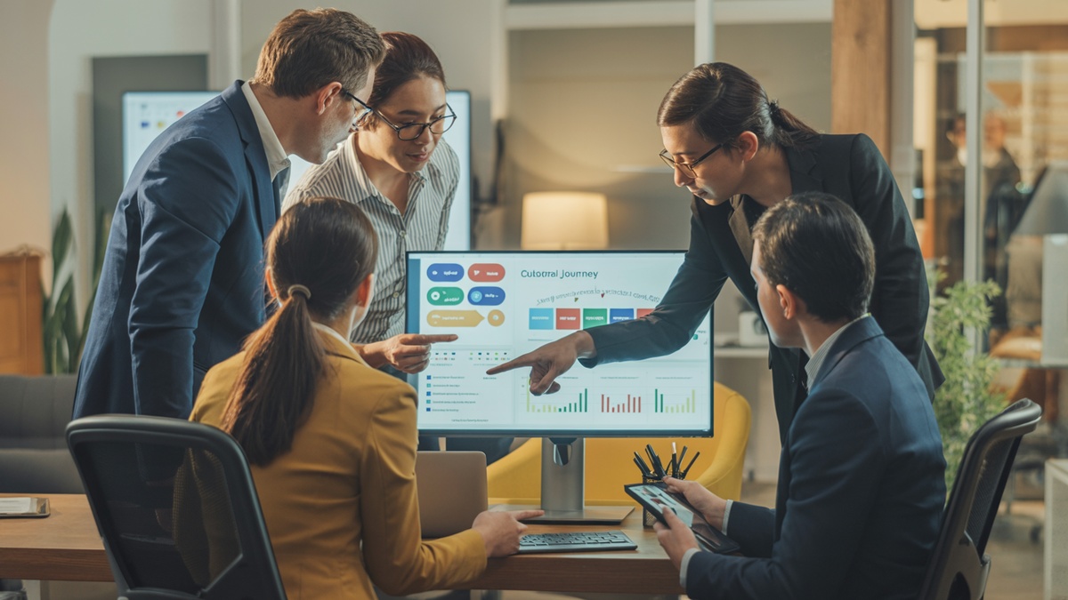 Customer-Centric Strategy: Building Companies That Earn Loyalty