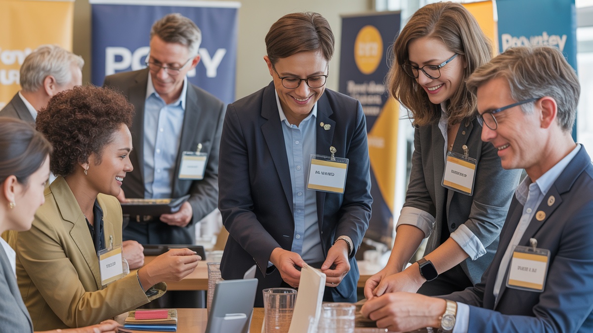 Volunteer Engagement: Why Member Volunteers Are Your Greatest Asset