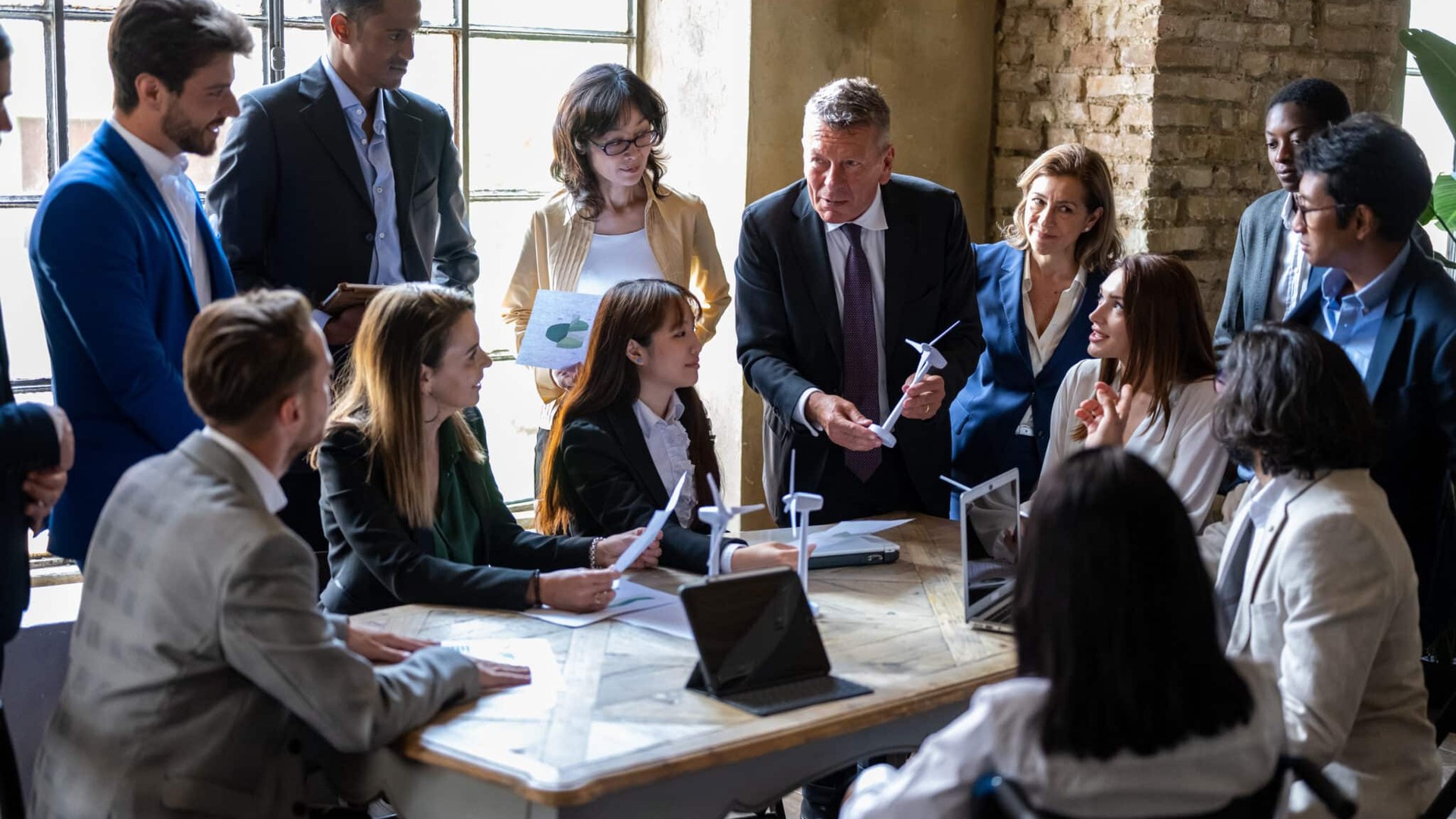 Scenario Planning: Preparing Your Organization for Multiple Futures