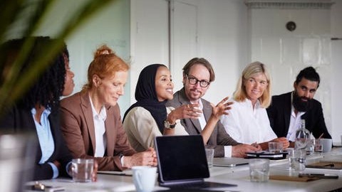 The Volunteer Leadership Pipeline: Developing Your Next Generation of Board Members