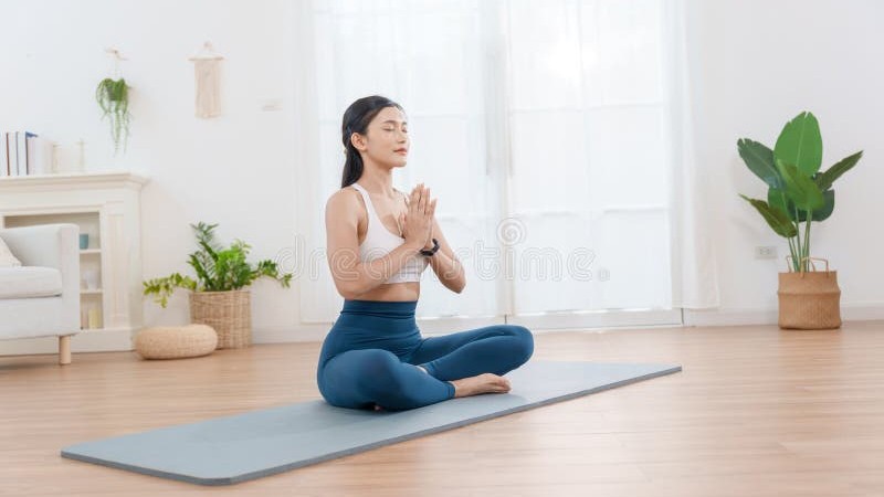 The Practice of Stillness: Why Busy Leaders Need Quiet Time