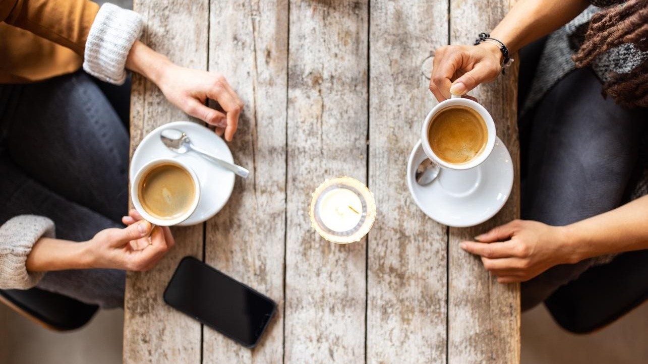 The Power of Authentic Connection in a Networked World
