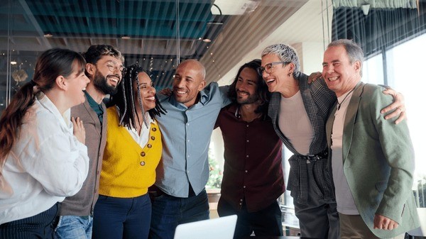 Celebrating Differences: How Inclusive Teams Outperform the Rest