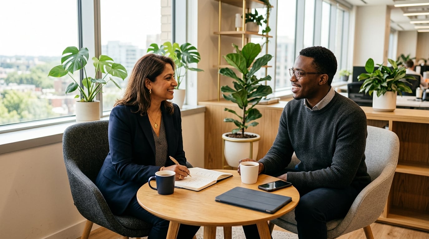 The Coaching Leader: Why Telling Less and Asking More Multiplies Your Impact