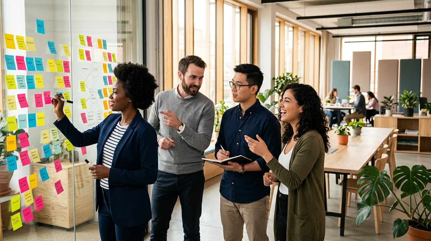 The Collaborative Association: Building Partnerships That Multiply Member Value